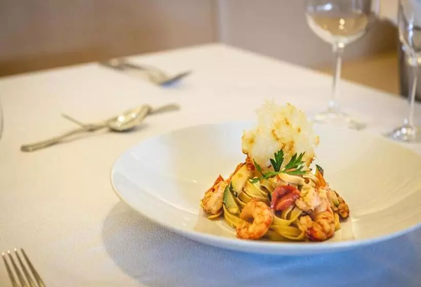 Casino & Hotel Admiral Kozina