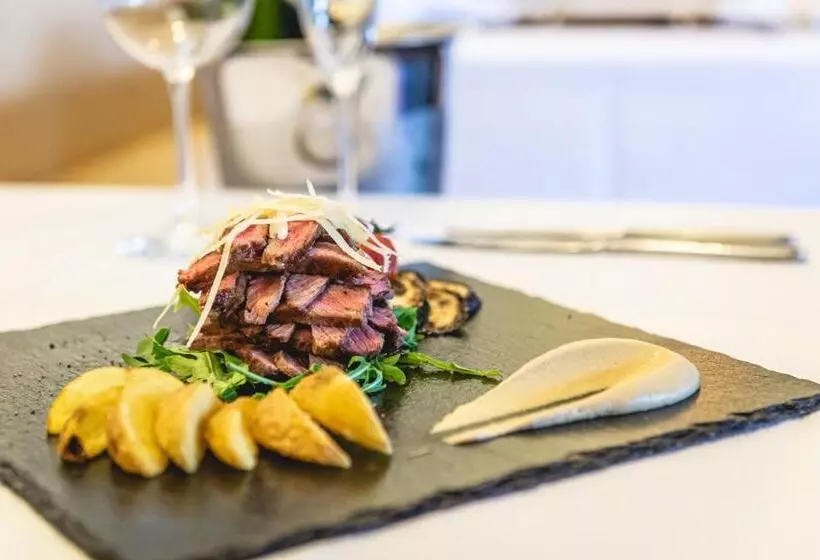 Casino & Hotel Admiral Kozina