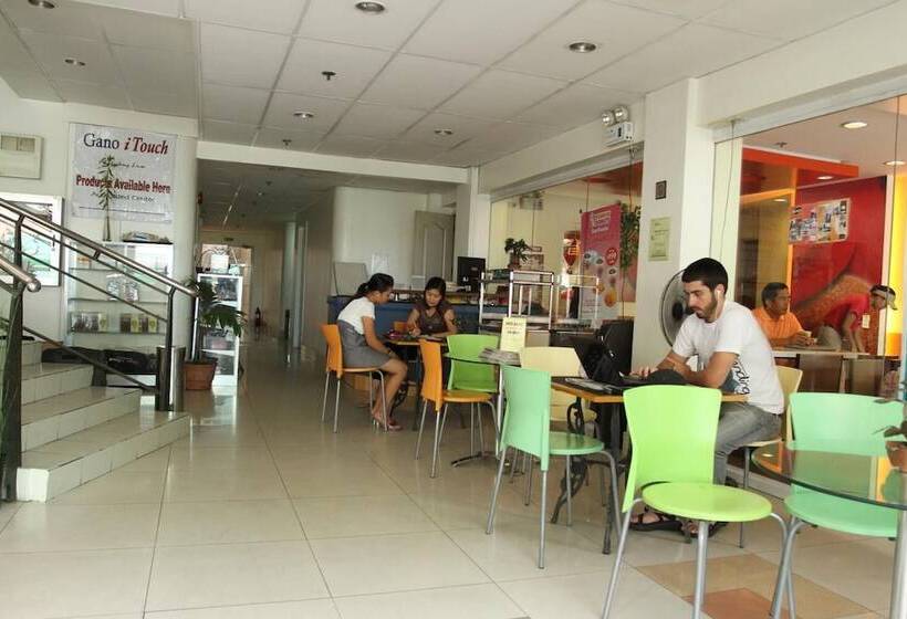 فندق City Corporate Inn