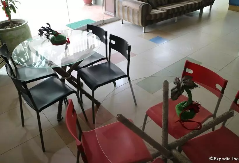 בית מלון כפרי City Corporate Inn