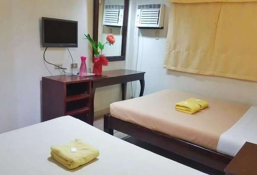 فندق City Corporate Inn