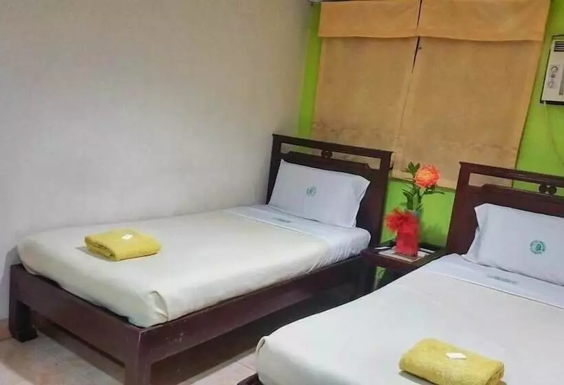 호텔 City Corporate Inn