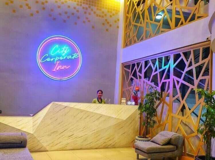 فندق City Corporate Inn