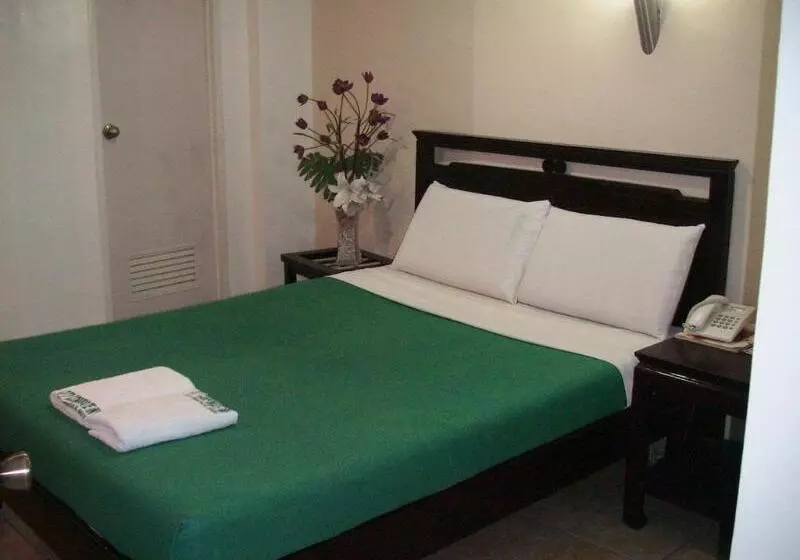 בית מלון כפרי City Corporate Inn