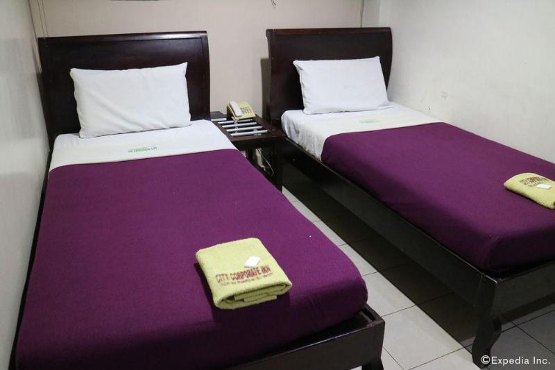 فندق City Corporate Inn