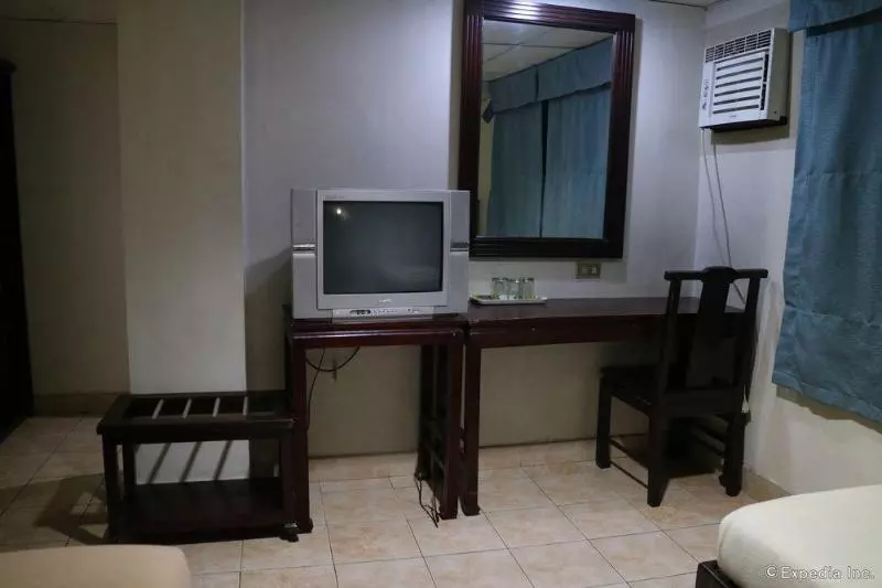 호텔 City Corporate Inn