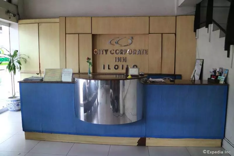 בית מלון כפרי City Corporate Inn