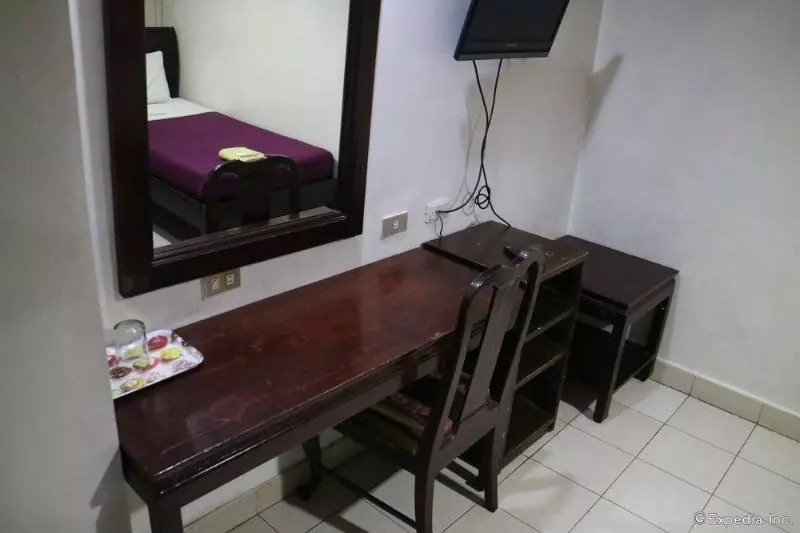 בית מלון כפרי City Corporate Inn