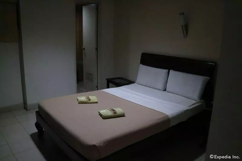 בית מלון כפרי City Corporate Inn