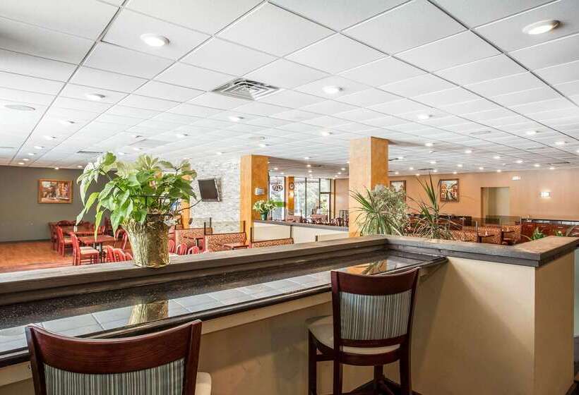 Clarion Hotel Fort Mill Near Amusement Park