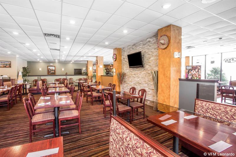 Clarion Hotel Fort Mill Near Amusement Park