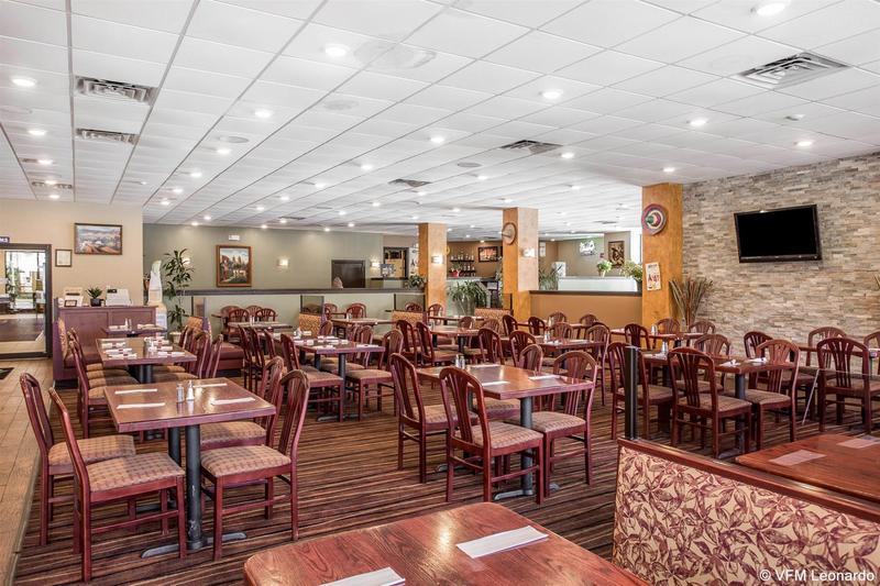 Clarion Hotel Fort Mill Near Amusement Park