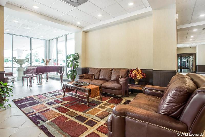 Clarion Hotel Fort Mill Near Amusement Park