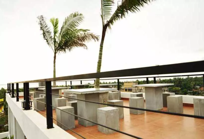 ホテル Cockpit Airport Reach