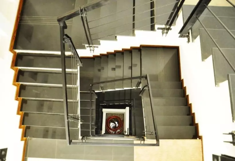 ホテル Cockpit Airport Reach