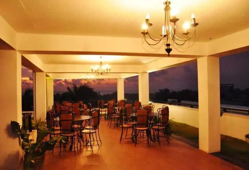 ホテル Cockpit Airport Reach