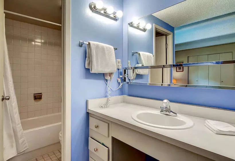 호텔 Copper Mountain East Village