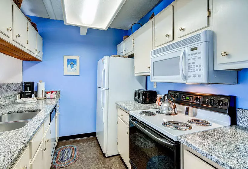 호텔 Copper Mountain East Village