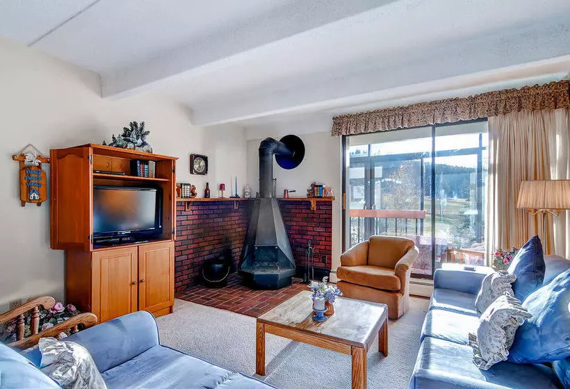 호텔 Copper Mountain East Village