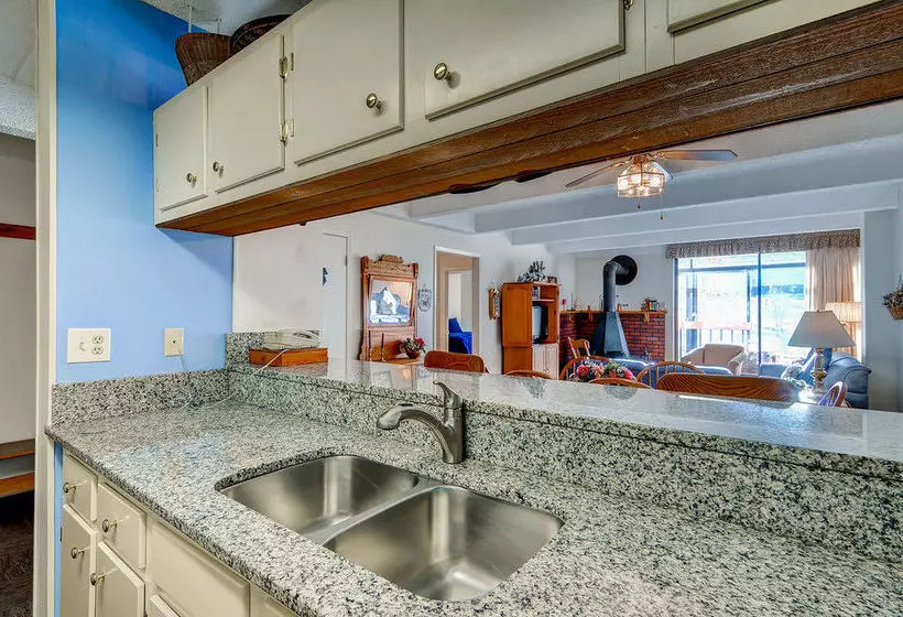 호텔 Copper Mountain East Village