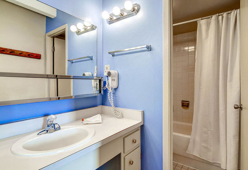 酒店 Copper Mountain East Village