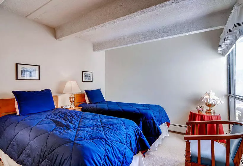 호텔 Copper Mountain East Village