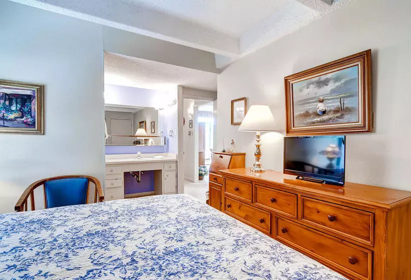 호텔 Copper Mountain East Village