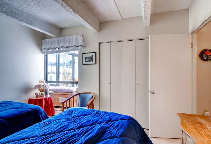 호텔 Copper Mountain East Village