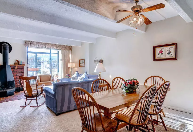 호텔 Copper Mountain East Village