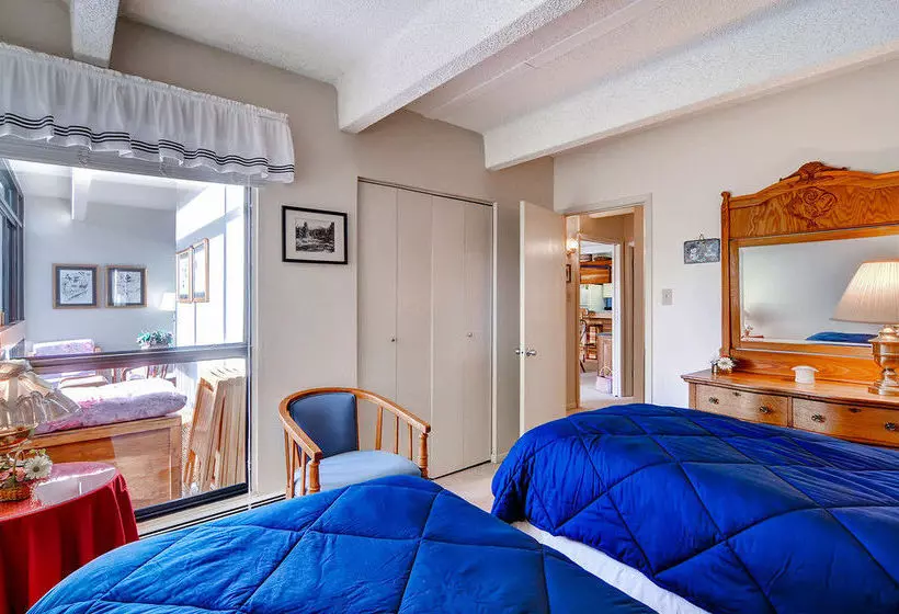 호텔 Copper Mountain East Village