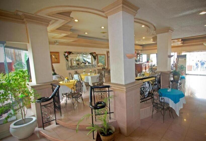 Hotel Galleria Davao