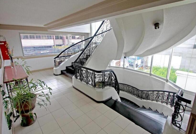 Hotel Galleria Davao
