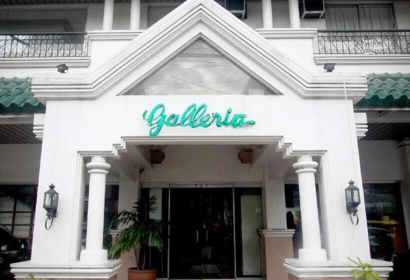Hotel Galleria Davao