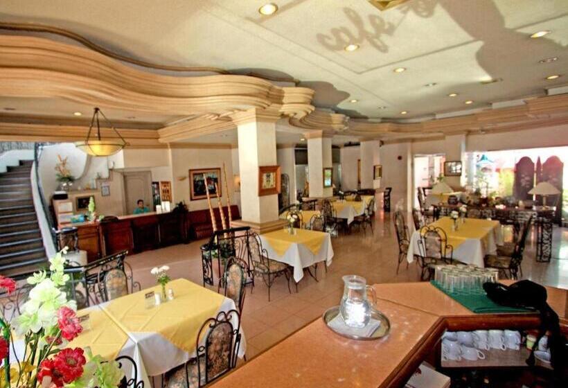 Hotel Galleria Davao