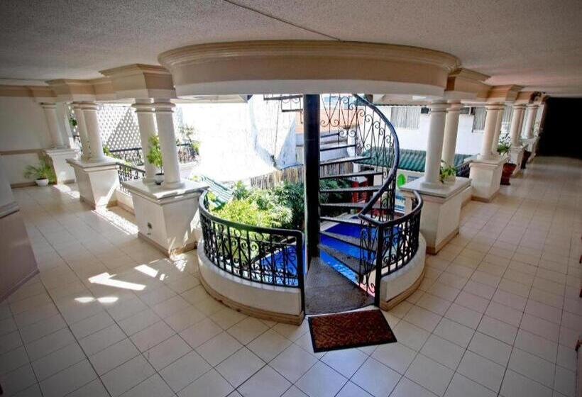 Hotel Galleria Davao