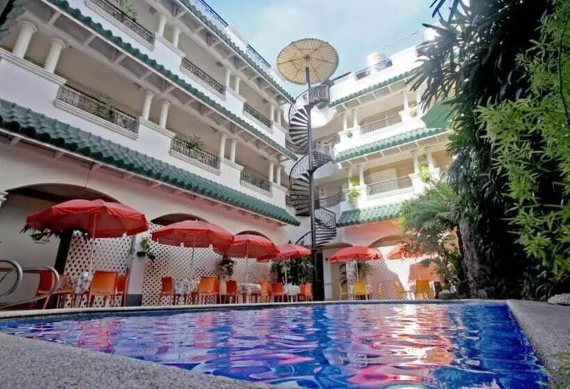 호텔 Galleria Davao