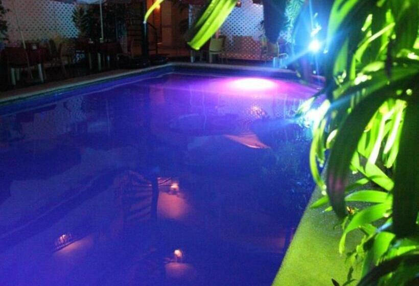 Hotel Galleria Davao