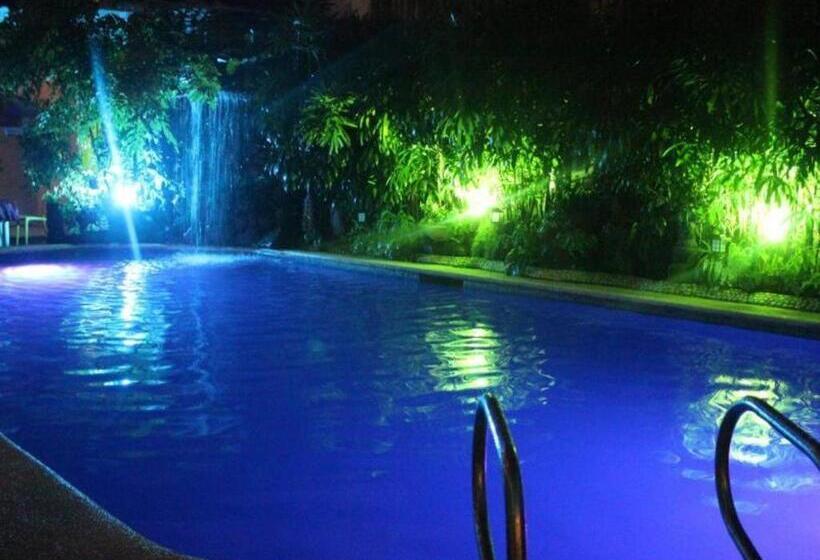 Hotel Galleria Davao