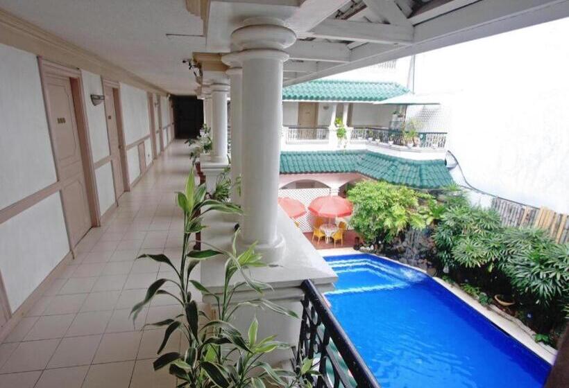 Hotel Galleria Davao