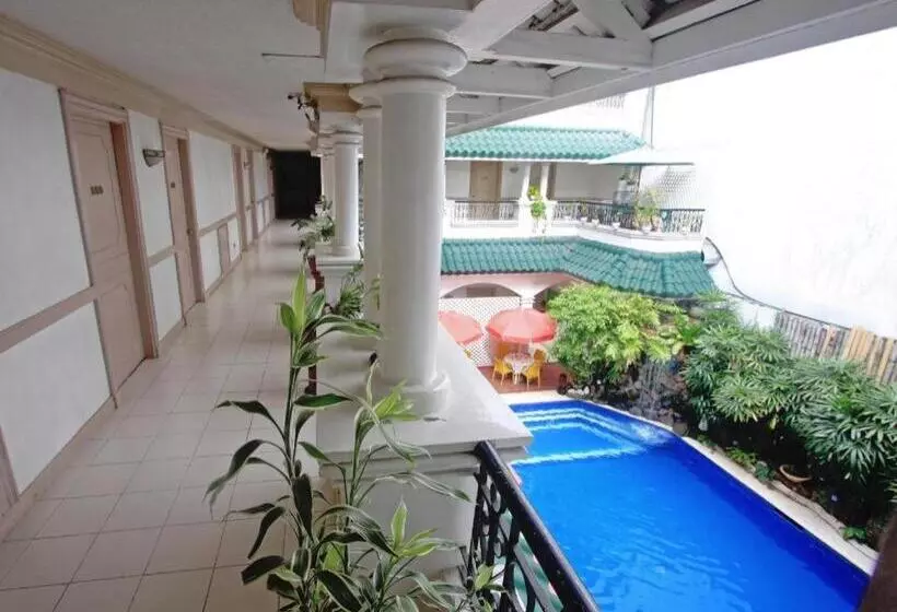 호텔 Galleria Davao