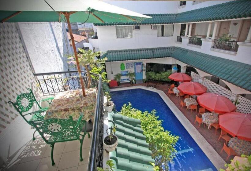 Hotel Galleria Davao