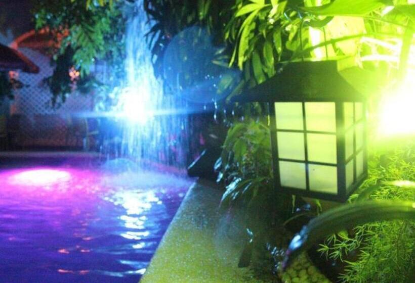 Hotel Galleria Davao