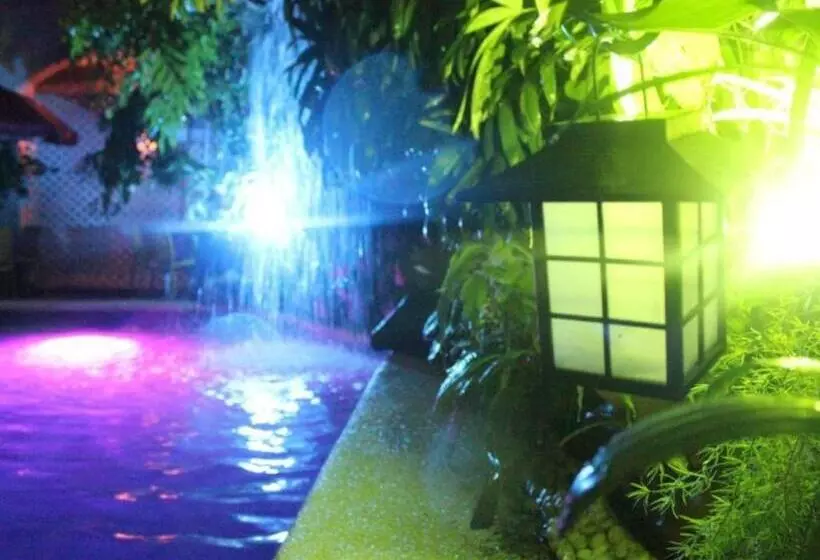 호텔 Galleria Davao