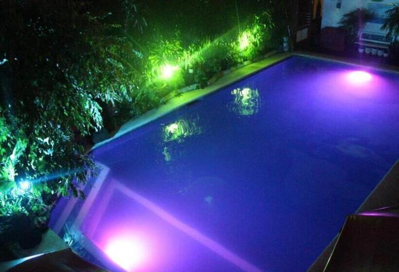 Hotel Galleria Davao