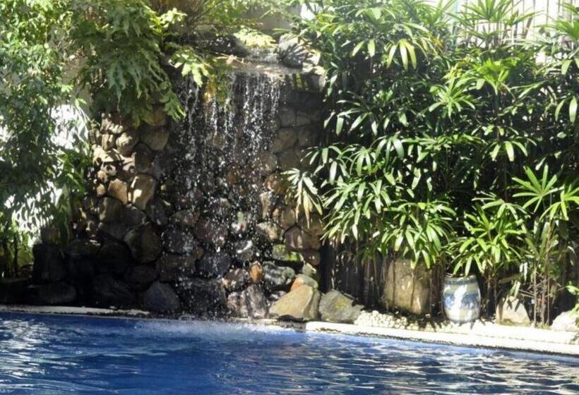 Hotel Galleria Davao