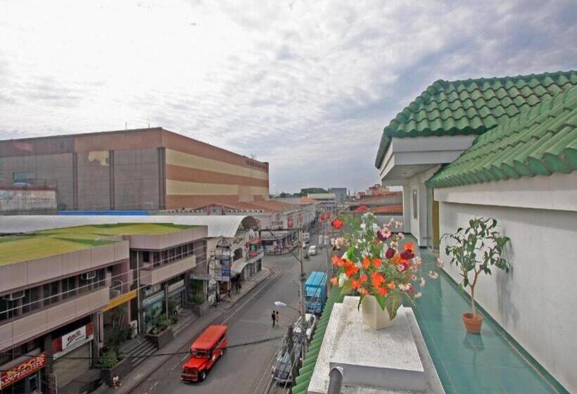 Hotel Galleria Davao