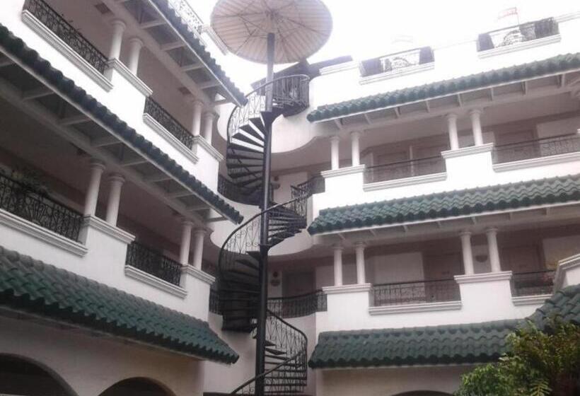 Hotel Galleria Davao