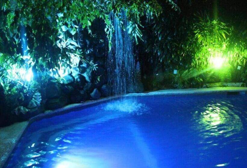 Hotel Galleria Davao