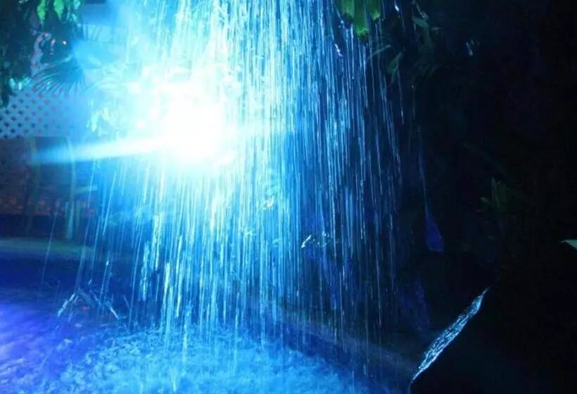 호텔 Galleria Davao