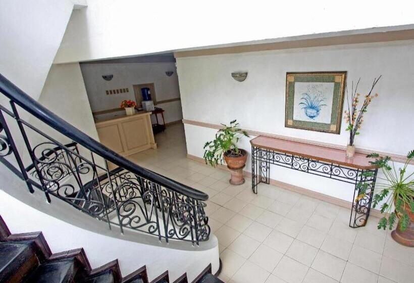 Hotel Galleria Davao